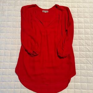 Pleione Blouse 3/4 sleeve